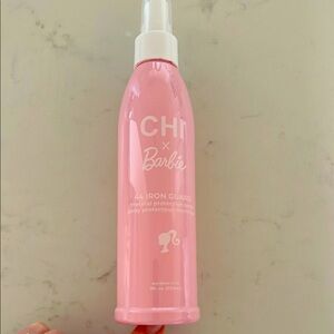 CHI x Barbie Thermal Protection Spray